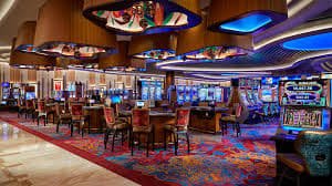 Trải nghiệm cá cược thể thao và casino đỉnh cao tại olxtoto, nền tảng uy tín
