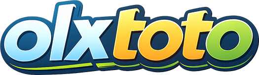 Logo olxtoto
